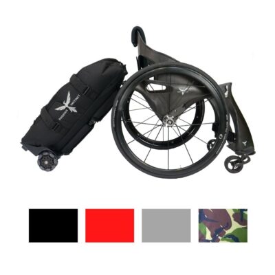 Wheelchair Trolley Large Bag