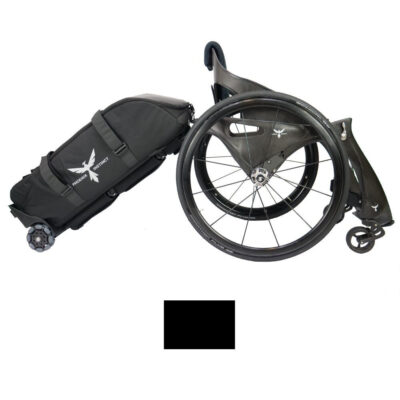 Wheelchair plus XL Bag