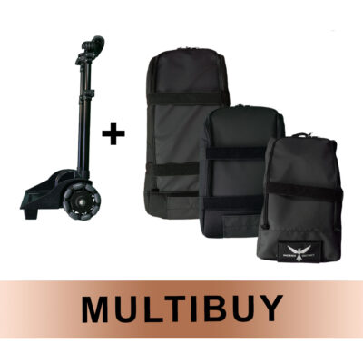 Multi buy - Large, Cabin and Utility