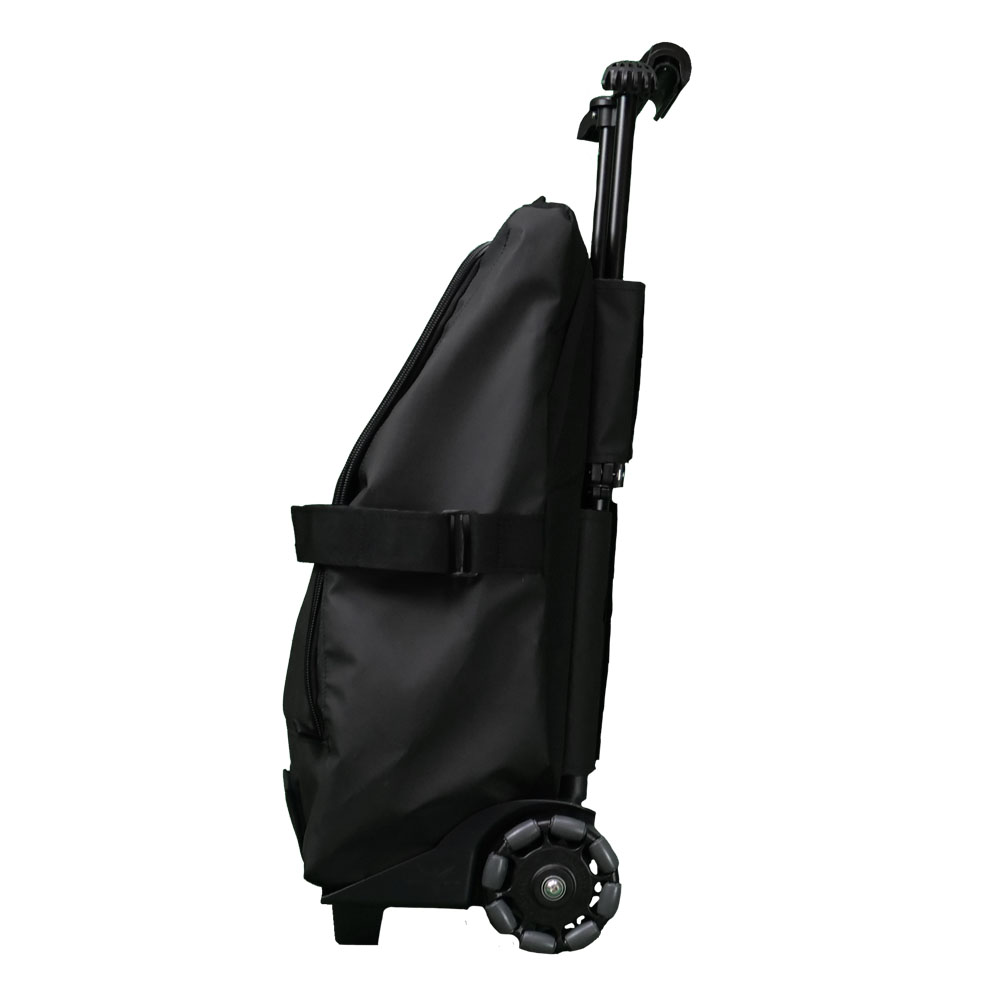System Trolley + Shopping Bag by Phoenix Instinct