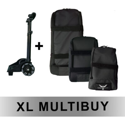 XL Multibuy - XL, Cabin and Utility