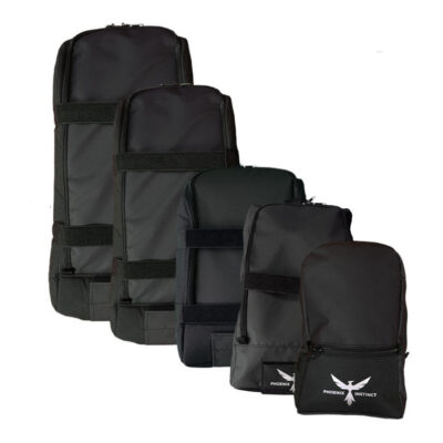 Phoenix Bags