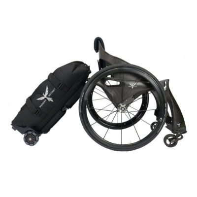 Phoenix System Trolley + Large Bag