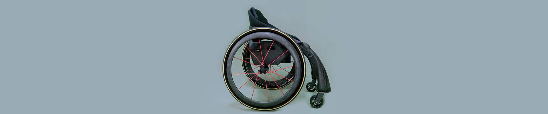 Phoenix i Wheelchair 1